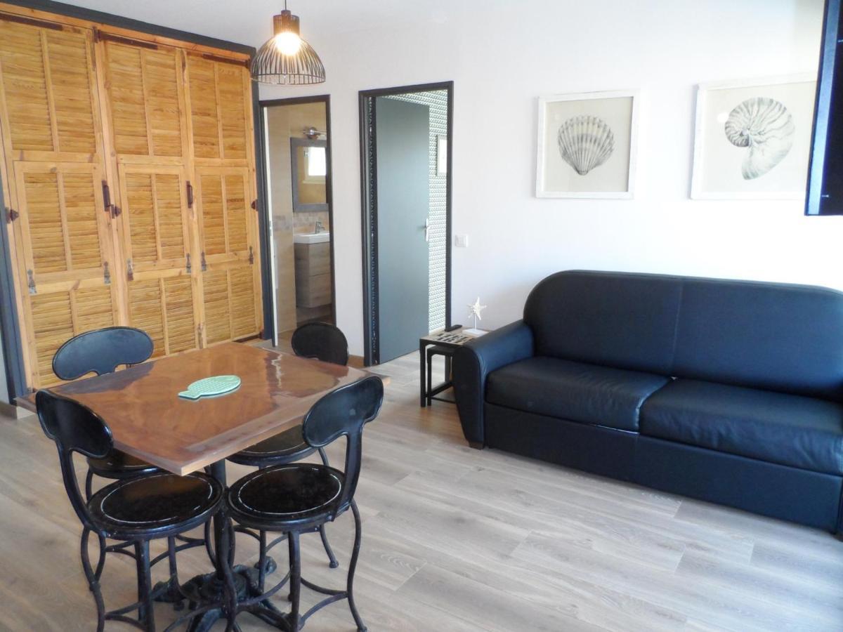 Appartement Confortable 2P Proche Plage Avec Parking Et Internet A Cabourg - Fr-1-487-302 Exterior foto